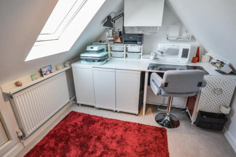 Loft Room One 