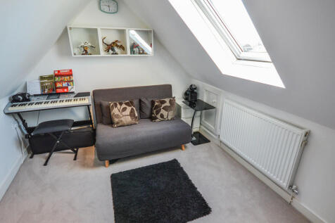 Loft Room Two