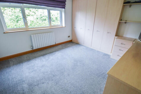 Bedroom Five