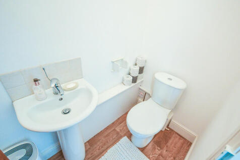 En Suite WC