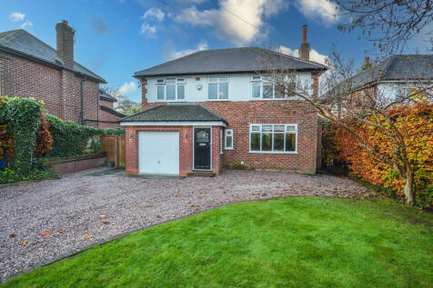 Front External