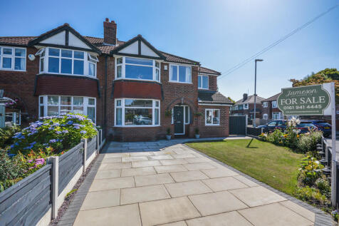 Front External