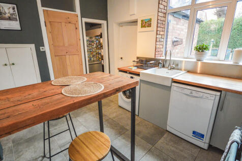 Kitchen-Diner 