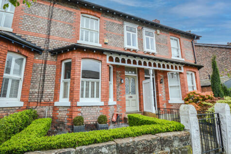 Front External