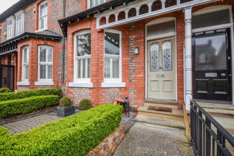 Front External