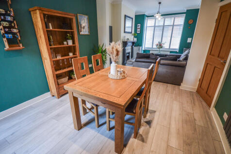 Lounge/Diner