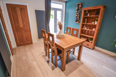 Lounge/Diner