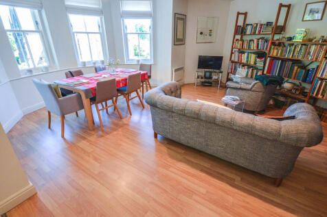 Lounge/Diner