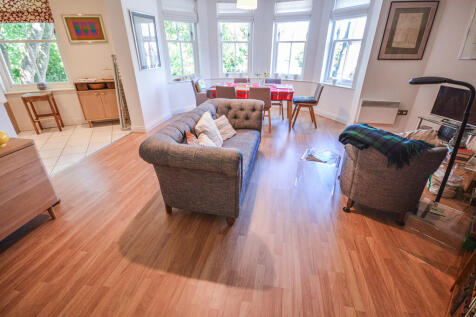 Lounge/Diner