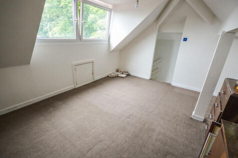 Loft Room