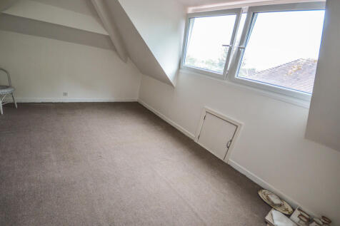 Loft Room