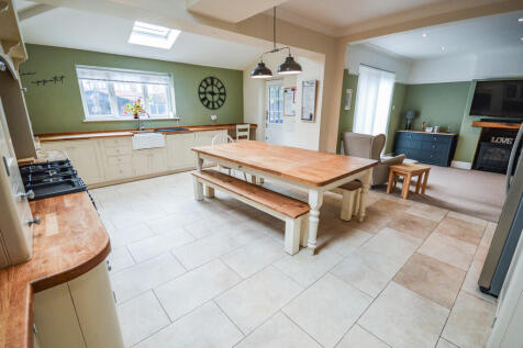 Kitchen-Diner