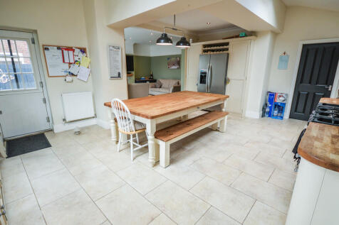 Kitchen-Diner