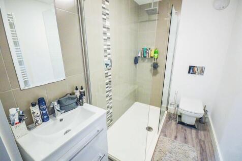 En Suite Master B...