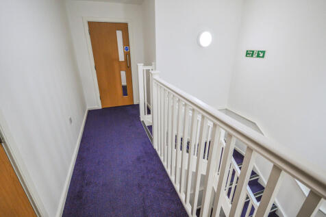 Communal Landing