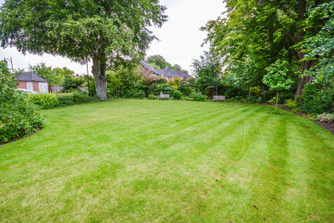 Communal Garden 