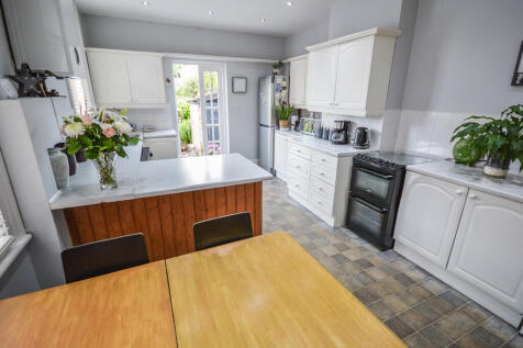 Kitchen-Diner
