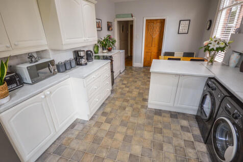 Kitchen-Diner