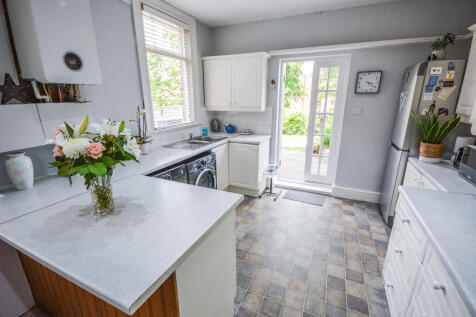 Kitchen-Diner