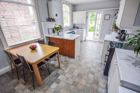 Kitchen-Diner
