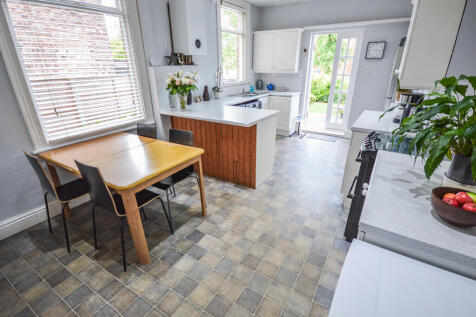 Kitchen-Diner