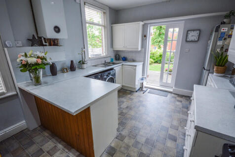 Kitchen-Diner