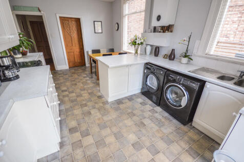 Kitchen-Diner