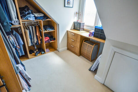 Dressing Room