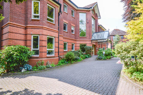 Front External