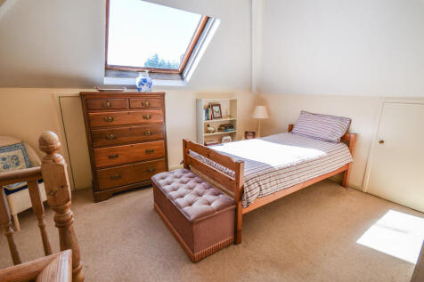 Loft Room