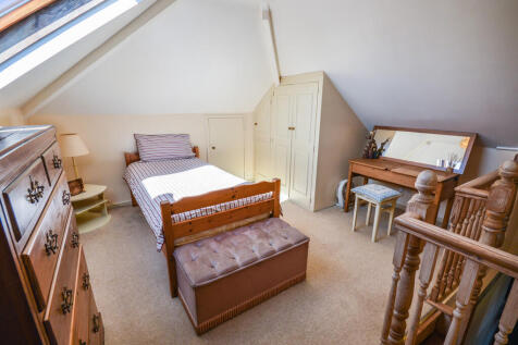 Loft Room