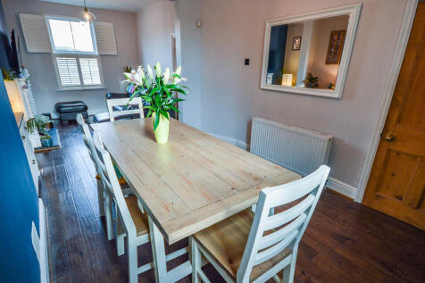 Lounge/Diner 