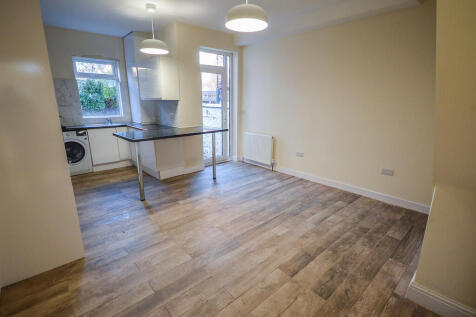 Kitchen-Diner