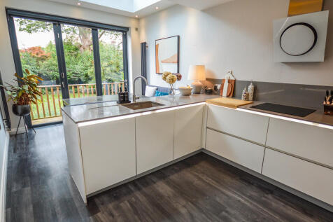 Kitchen-Diner