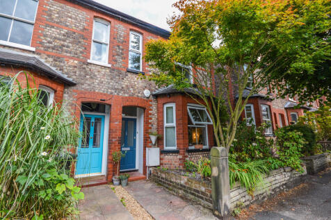 Front External