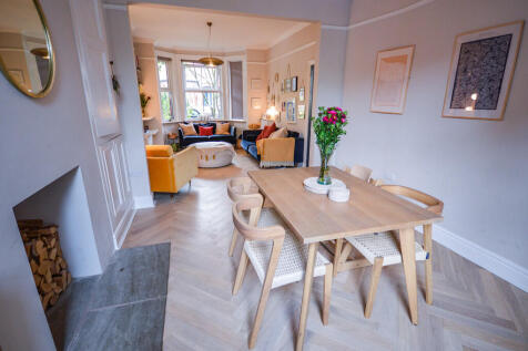 Lounge-Diner