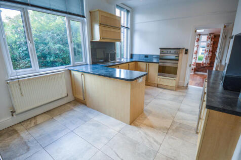 Kitchen-Diner 