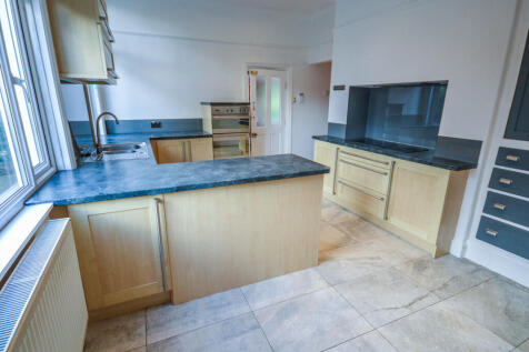 Kitchen-Diner