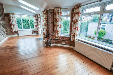 Sun Room