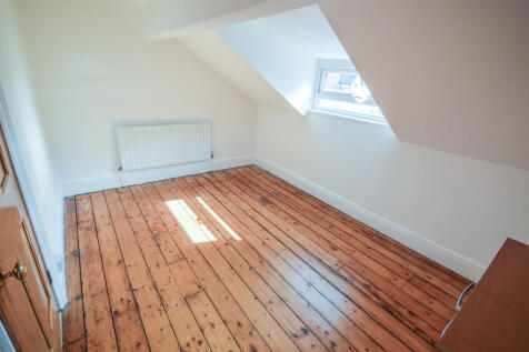 Bedroom Five