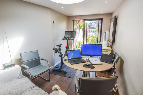 Home Office
