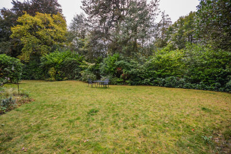 Communal Gardens