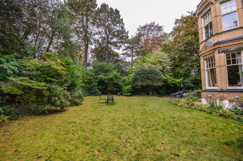 Communal Gardens