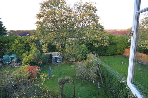 View from the Lan...