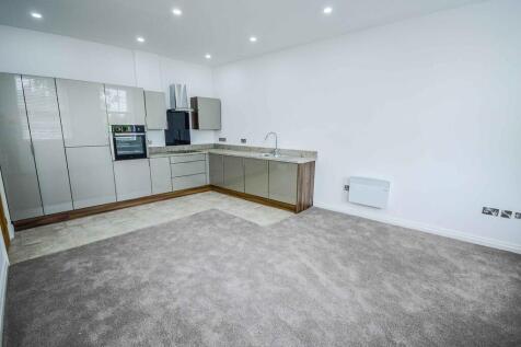 Kitchen / Diner /...