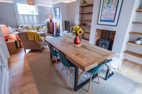 Lounge/Diner