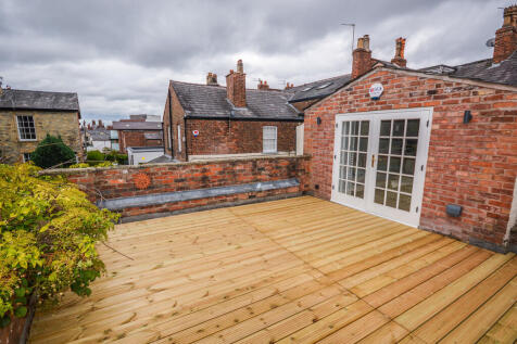 Sun Terrace