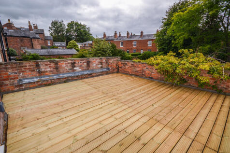 Sun Terrace