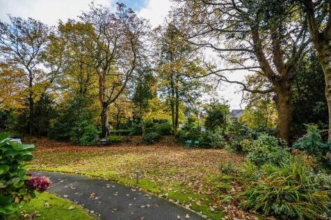 Communal Gardens 