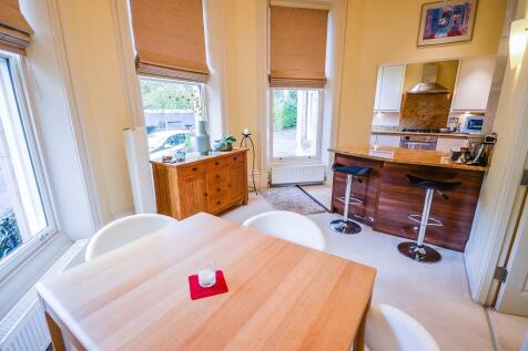 Kitchen - Diner 